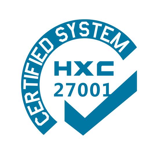 ISO27000認證的申請條件